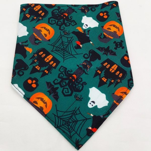 Pet Drool Towel Pet Scarf Pet Triangle Towel - Image 7