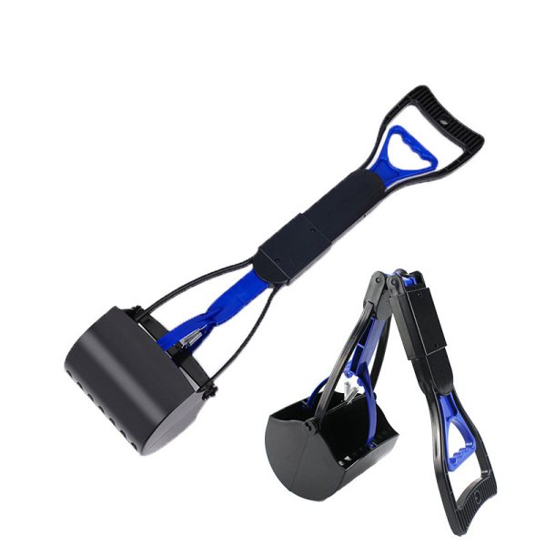 Pet toilet with long handle - Image 2