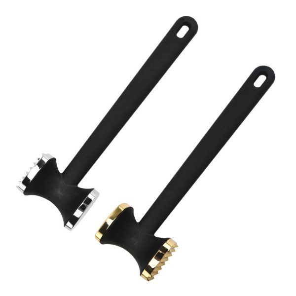 Zinc Alloy Meat Hammer Kitchen Tools - Image 4