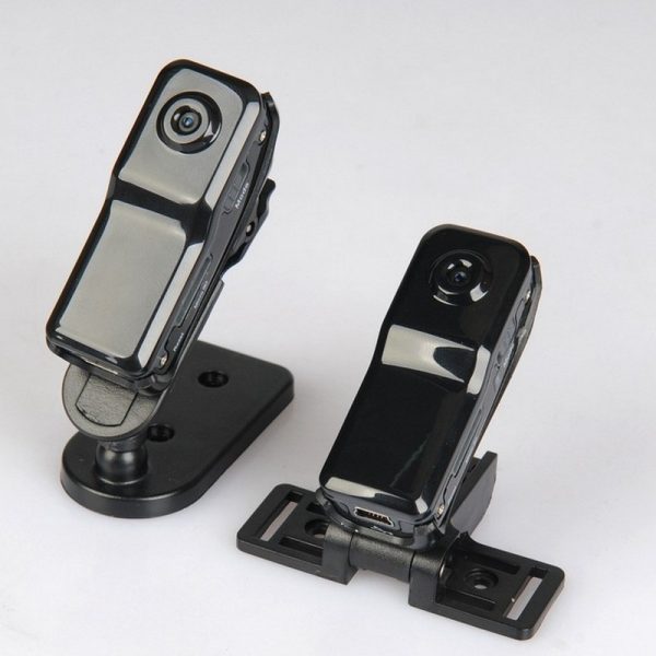 MD81S HD network surveillance camera - Image 3