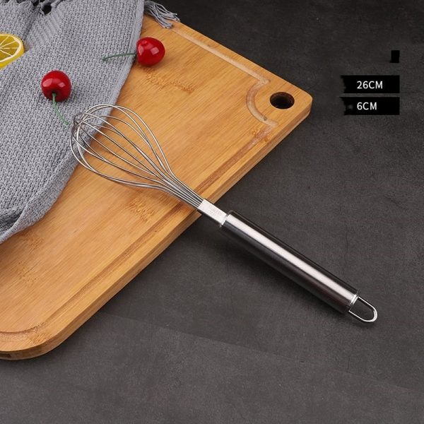 Kitchen Set Cooking Tools Shovel Spoon Full Set - Image 2