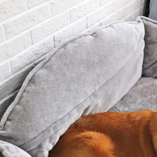 Dog bed sofa bed - Image 4