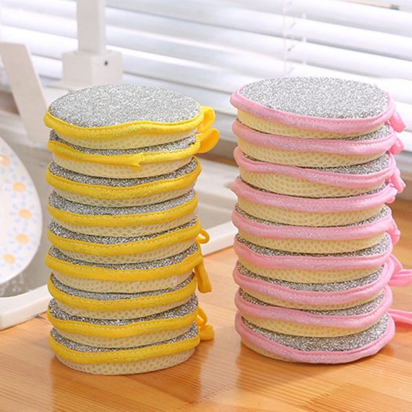 Creative Home Kitchen Supplies Cleaning Dishwashing Artifact - Image 5