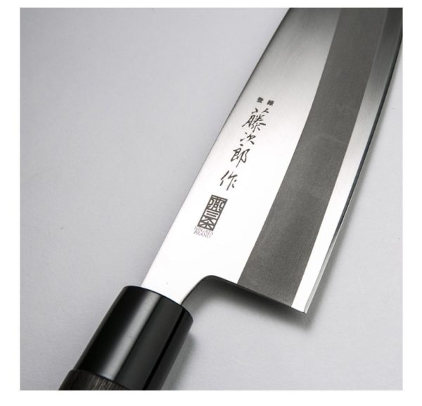 Kitchen Stainless Steel Multi-purpose Kitchen Knife - Image 4