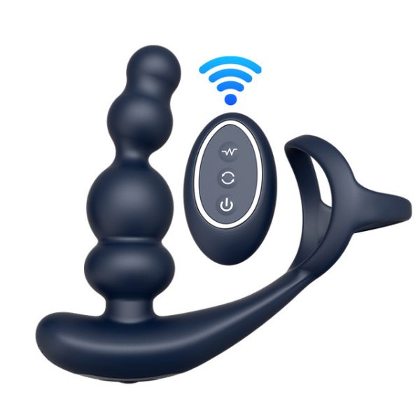 Prostate Massager Male Products - Image 7