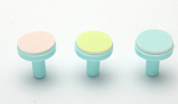 Electric baby nail sharpener replacing baby nail sharpener head sharpener spare for baby products - Image 2