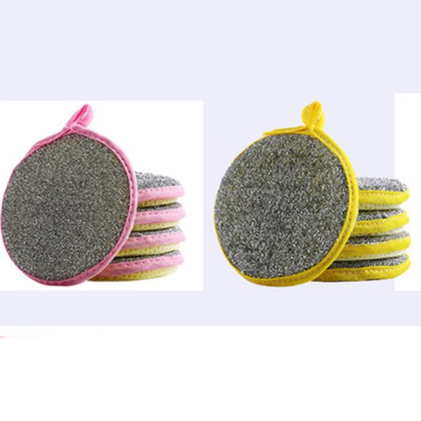 Creative Home Kitchen Supplies Cleaning Dishwashing Artifact - Image 3