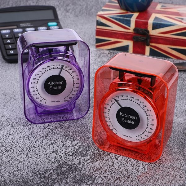 Home Baking Mechanical Kitchen Platform Scale - Image 4