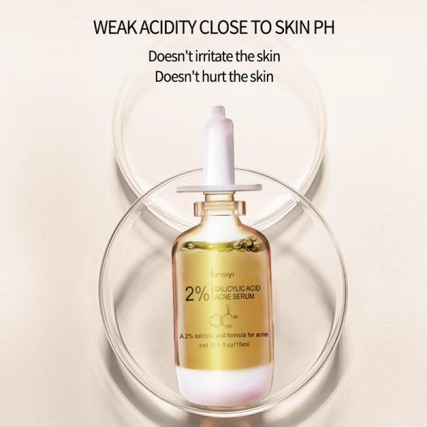 Acne Removing Salicylate Products - Image 3