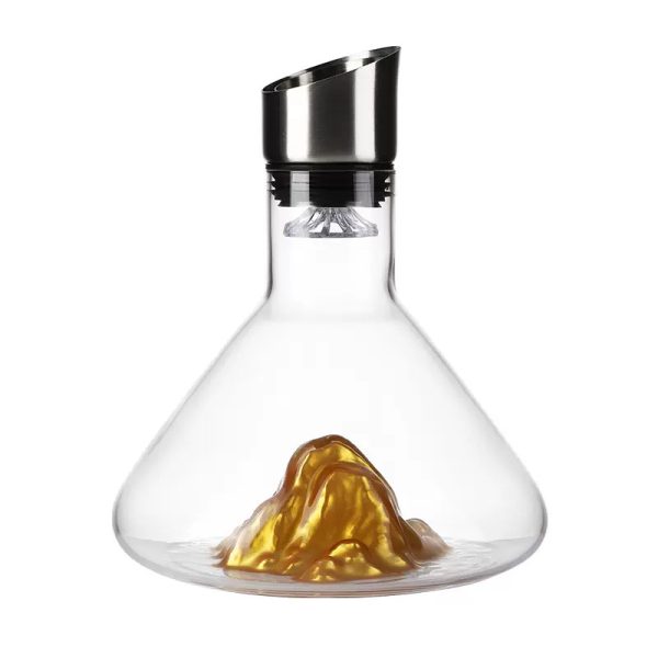 Iceberg Waterfall Fast Red Wine Wine Decanter Kitchen Gadgets - Image 3