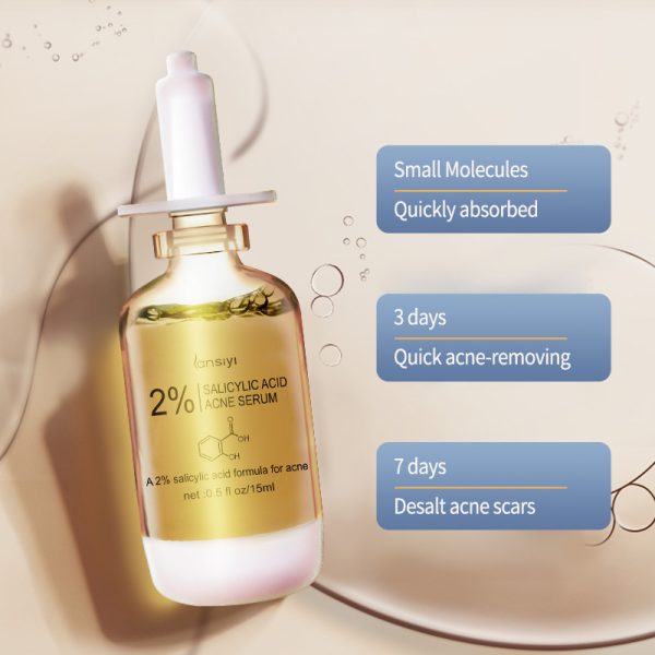 Acne Removing Salicylate Products - Image 4