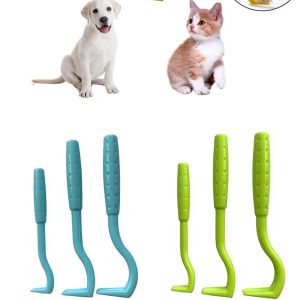 Pet Lice Remover, Lice, Flea, Tick, And Pet Catcher