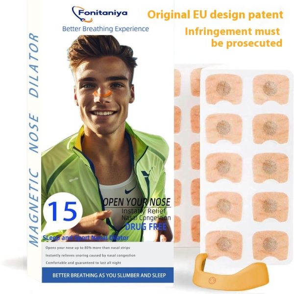 Nasal Respiratory Dilator - Image 4