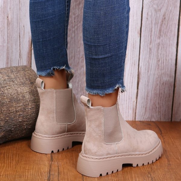 Fashion Autumn And Winter New Products In Women's Boots List - Image 2